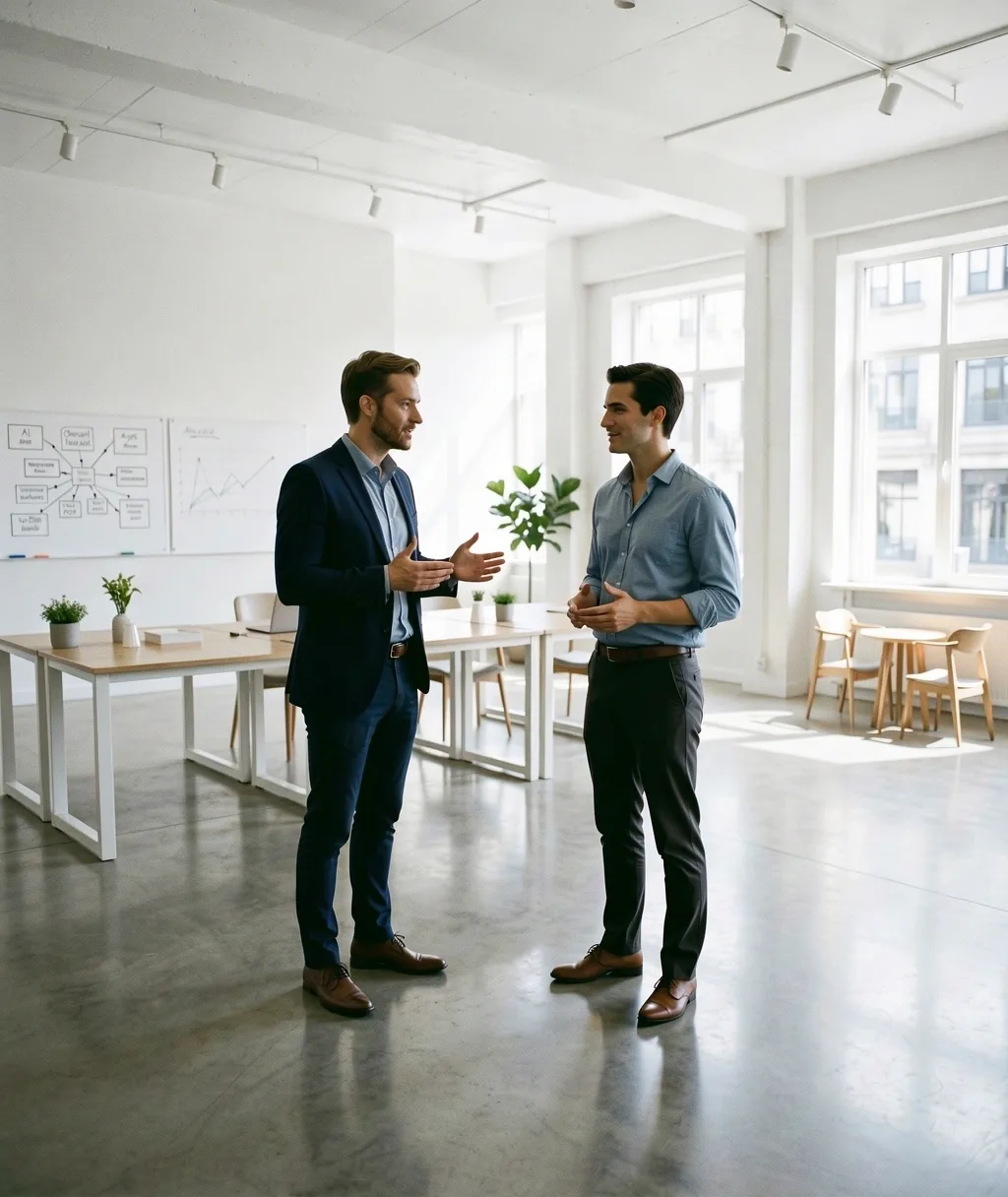 CapGrow Studio environment