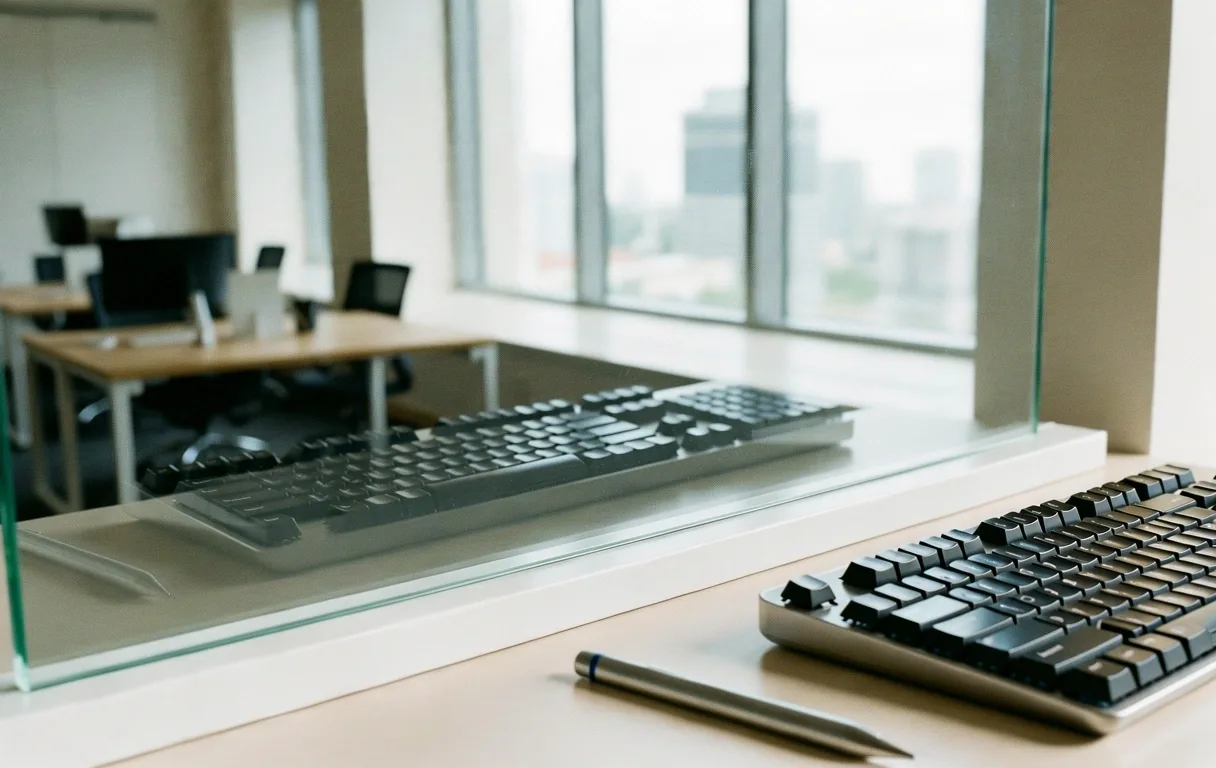 Technical strategy environment