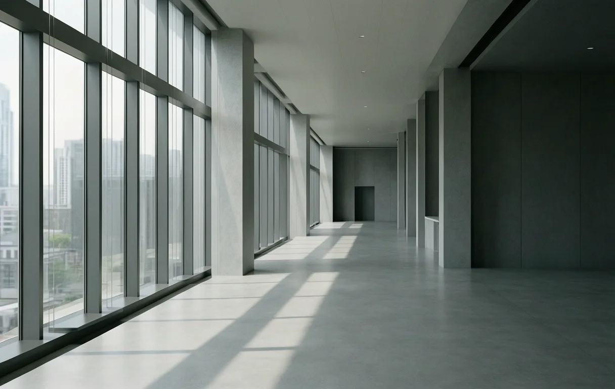 CapGrow Strategy headquarters